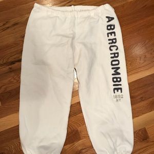 Sweatpants